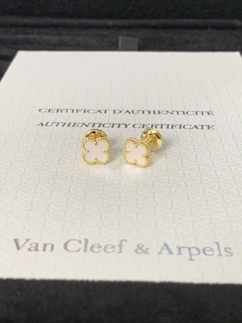 Vca Earrings